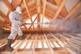 Trusted Staunton, IL Insulation Experts